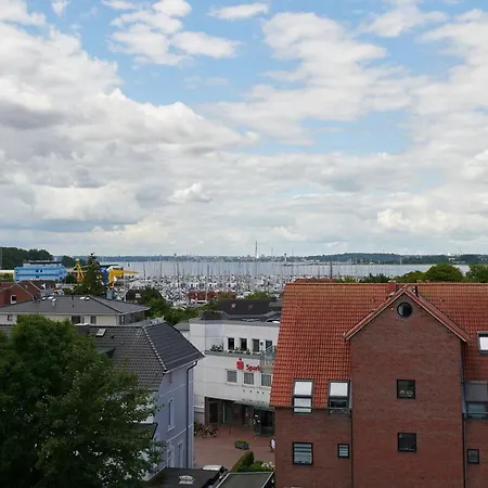 Probsteier Platz Leuchtturm Apartment