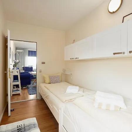 Probsteier Platz Leuchtturm Apartment *