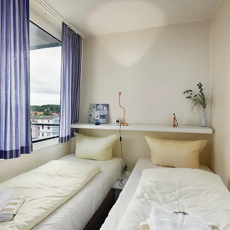 Probsteier Platz Leuchtturm Apartment Laboe