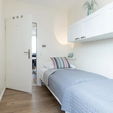 Apartment Erholungszentrum Hh 35 Leuchtturm Laboe