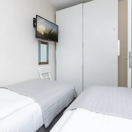 Probsteier Platz Leuchtturm Lejlighed *