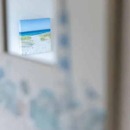 Probsteier Platz Leuchtturm Lejlighed Laboe