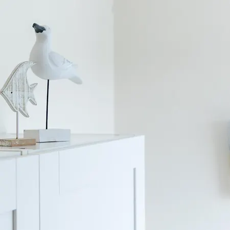Lejlighed Probsteier Platz Leuchtturm Laboe