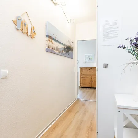 Apartamento Probsteier Platz Leuchtturm