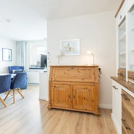 Apartamento Probsteier Platz Leuchtturm Laboe
