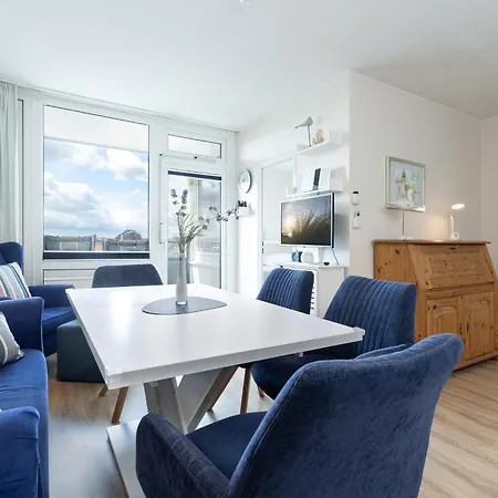 Erholungszentrum Hh 35 Leuchtturm Apartment *
