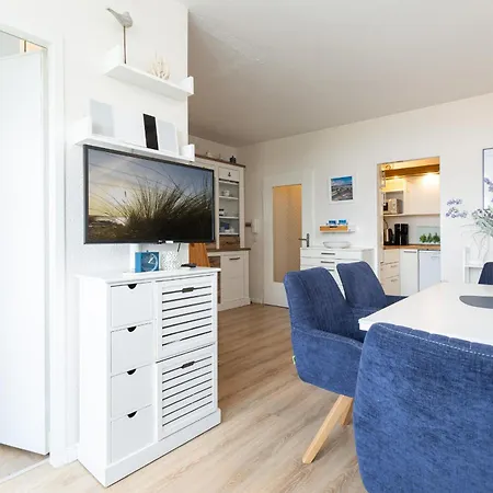 Erholungszentrum Hh 35 Leuchtturm Apartment